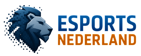 Esports Nederland